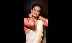 Married status no longer making a difference in industry: Priyamani Married status no longer making a difference in industry: Priyamani