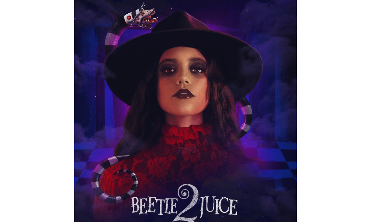 Warner Bros. teases ‘Joker sequel, ‘Beetlejuice 2 and more at CinemaCon