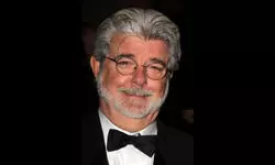 George Lucas to receive honorary Palme dOr at Cannes Film Festival George Lucas to receive honorary Palme dOr at Cannes Film Festival
