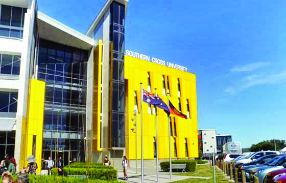 Aussie varsity offers scholarships to Indian students