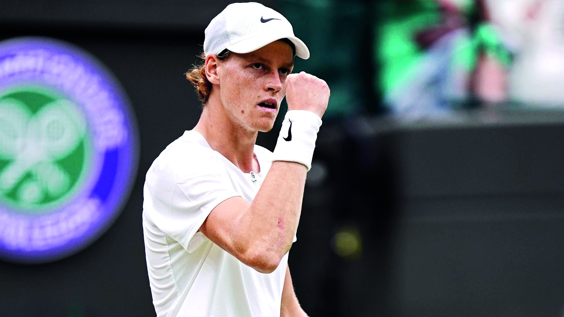 Monte Carlo Masters: Sinner looks smooth on clay, defending champion Rublev loses Monte Carlo Masters: Sinner looks smooth on clay, defending champion Rublev loses