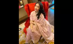 ‘Being away from industry helped me look at life in a different way’ ‘Being away from industry helped me look at life in a different way’