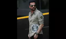 It’s been a very long gap for me: Fardeen Khan on his Bollywood comeback after 14 years It’s been a very long gap for me: Fardeen Khan on his Bollywood comeback after 14 years