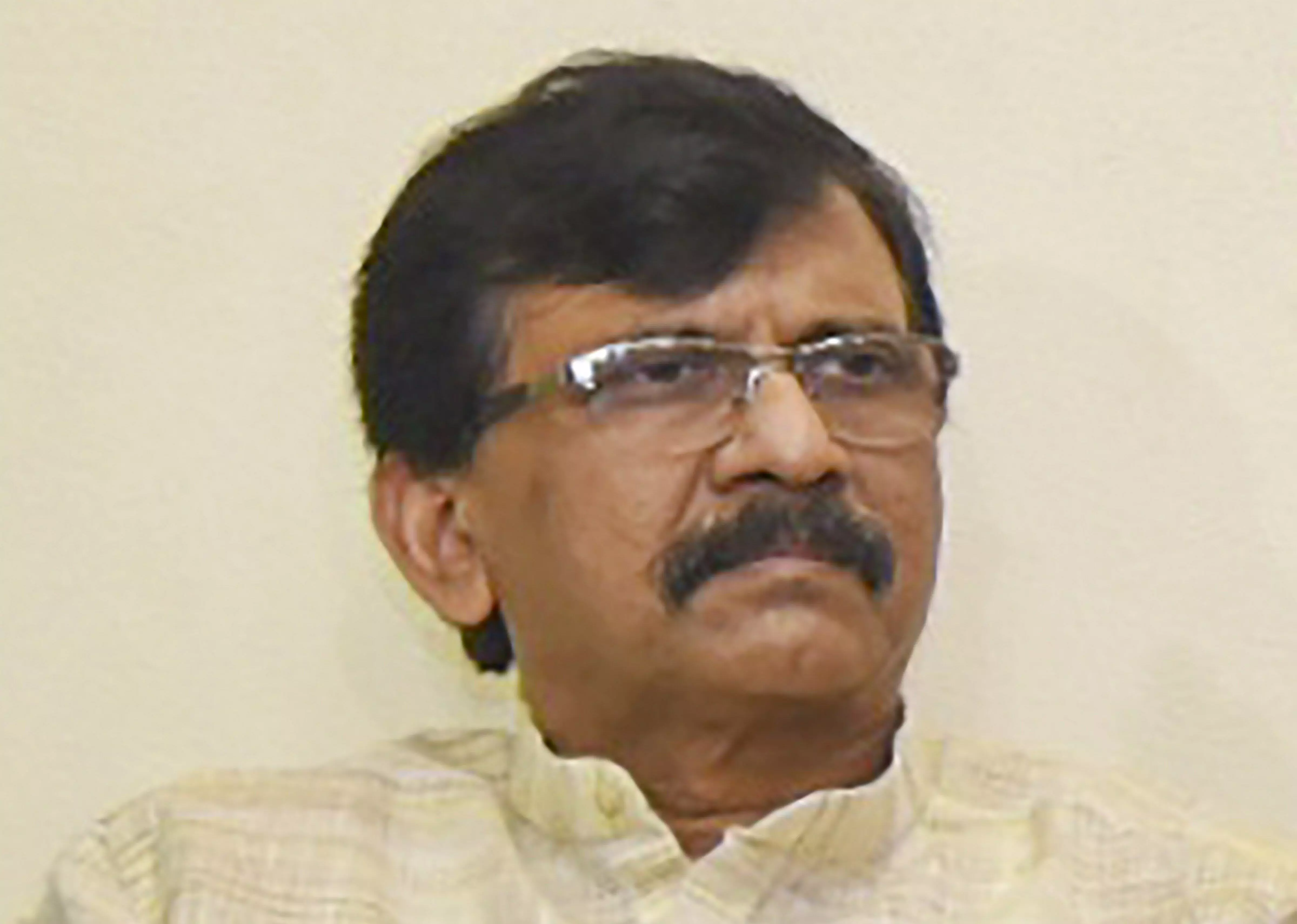 Doubt arises when party formed for Maharashtra pride backs its enemies: Raut targets Raj Thackeray