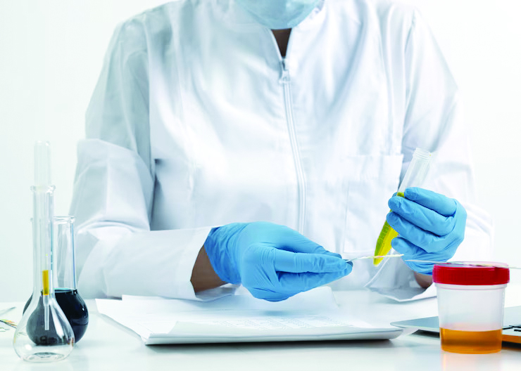 IIT Jodhpur researchers develop sensor to track disease spread