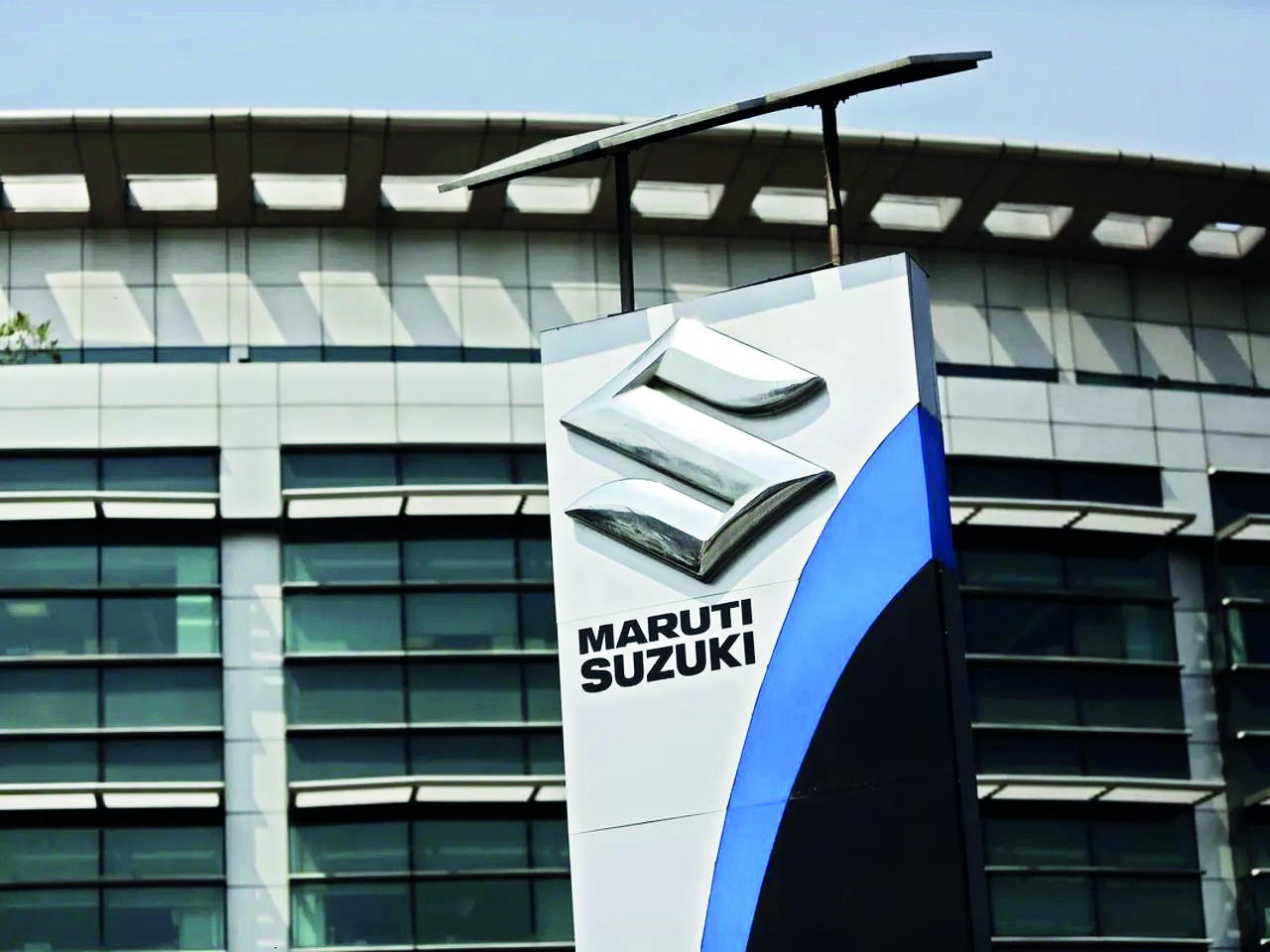 Maruti Suzuki applies for Bharat-NCAP safety ratings Maruti Suzuki applies for Bharat-NCAP safety ratings