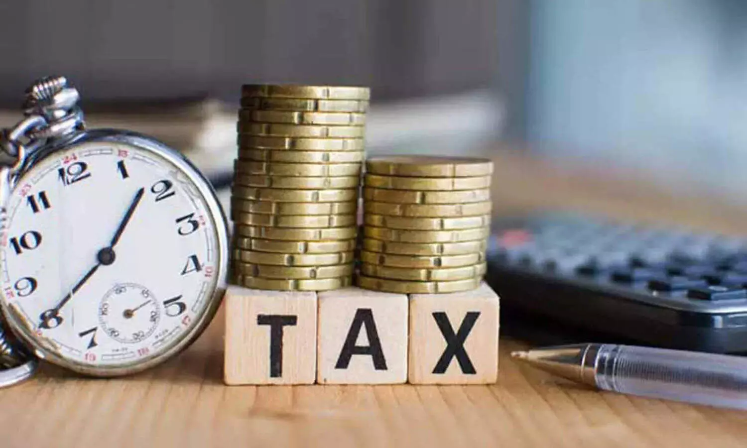 CBDT issues FY25 interim   action plan for tax officers