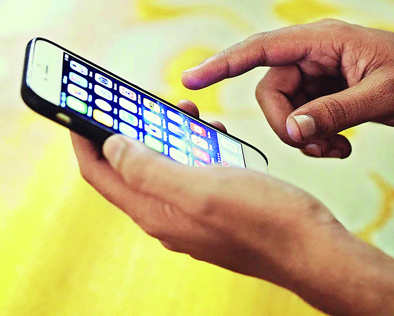 Profuse misuse of social media platforms matter of concern: SC