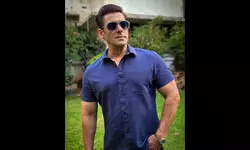Salman Khans next movie is titled Sikander