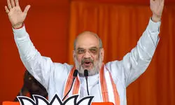 Family-oriented parties can never work for welfare of poor, Dalits, farmers, tribals: Shah