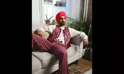 Diljit Dosanjh says he didn’t like how Hindi films styled Sikh characters Diljit Dosanjh says he didn’t like how Hindi films styled Sikh characters