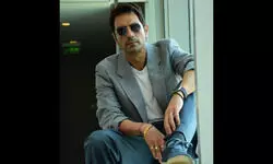 Arjun Rampal recalls having no money in his earlier career days