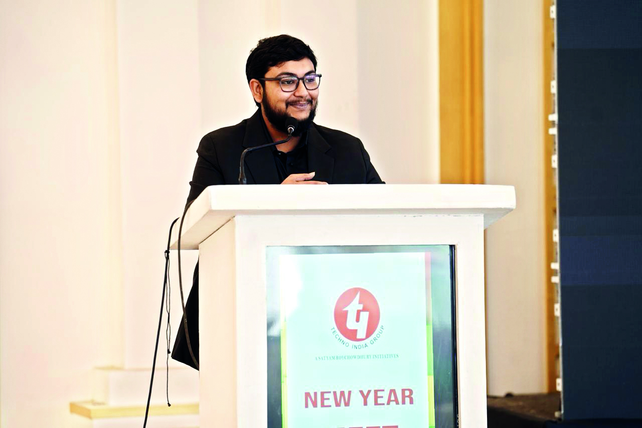 United Kolkata Sports Club kicks off its   journey, to write new chapter in football history