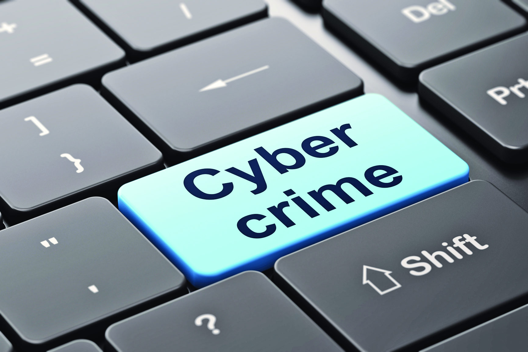 India ranks number 10 in cybercrime, study finds India ranks number 10 in cybercrime, study finds