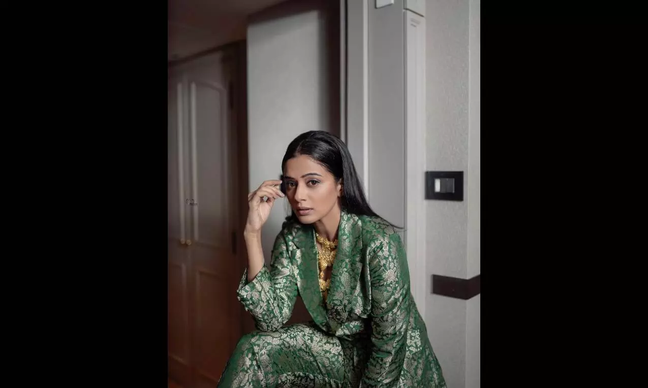 Everyone does everything in South: Priyamani