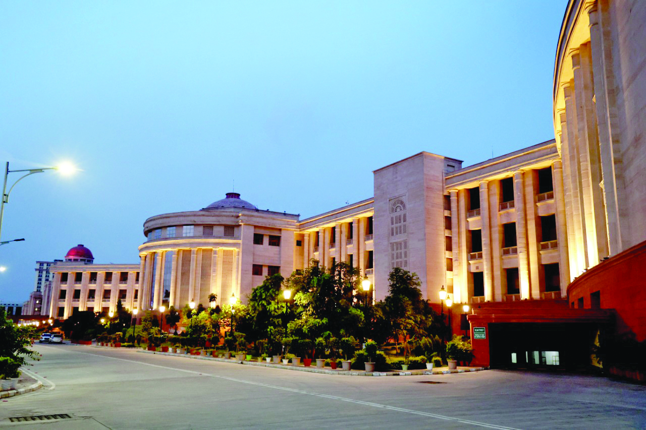 Person has liberty to change their religion provided legal requirements met, says HC