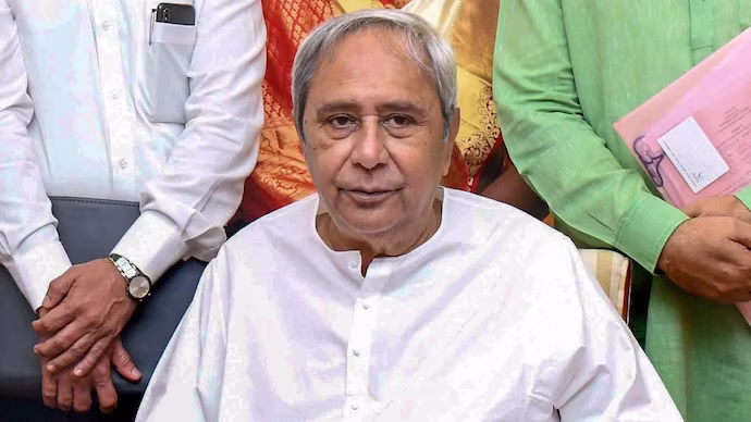 Odisha: BJD fields 33 pc women candidates, 38 pc turncoats in LS polls