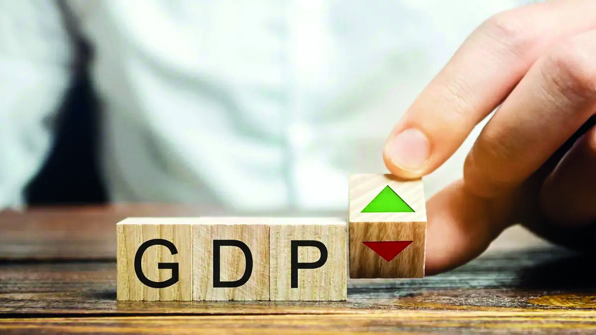 India’s GDP to grow 6.1% in 2024: Moody’s Analytics