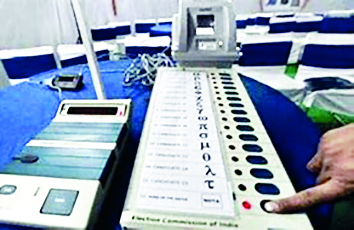 ‘Lekang -- only constituency in Arunachal Pradesh where non-tribals hold the key’