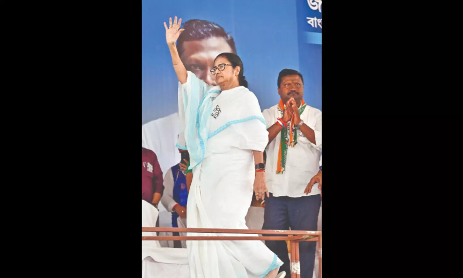 State to provide funds to build houses for storm victims: Mamata