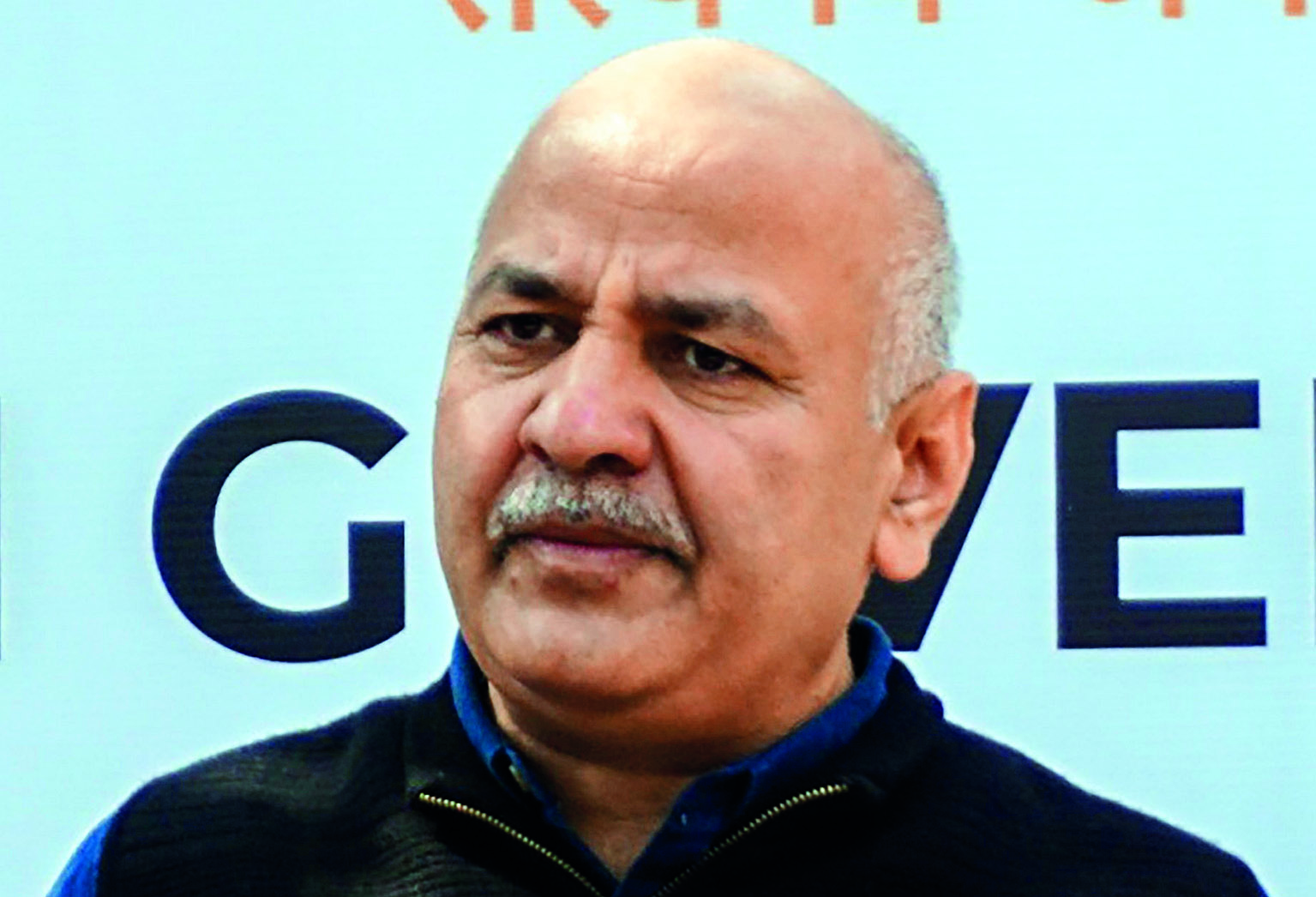 Court issues notice to ED, CBI on Sisodia’s plea for interim bail