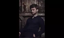 Daniel Radcliffe was ‘terrified’ of Alan Rickman in first three ‘Harry Potter’ films