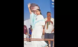 State to provide funds to build houses for storm victims: Mamata