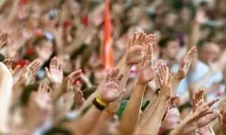 Civic action & community builders