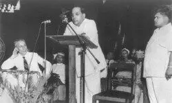 A silent sage of economics A silent sage of economics