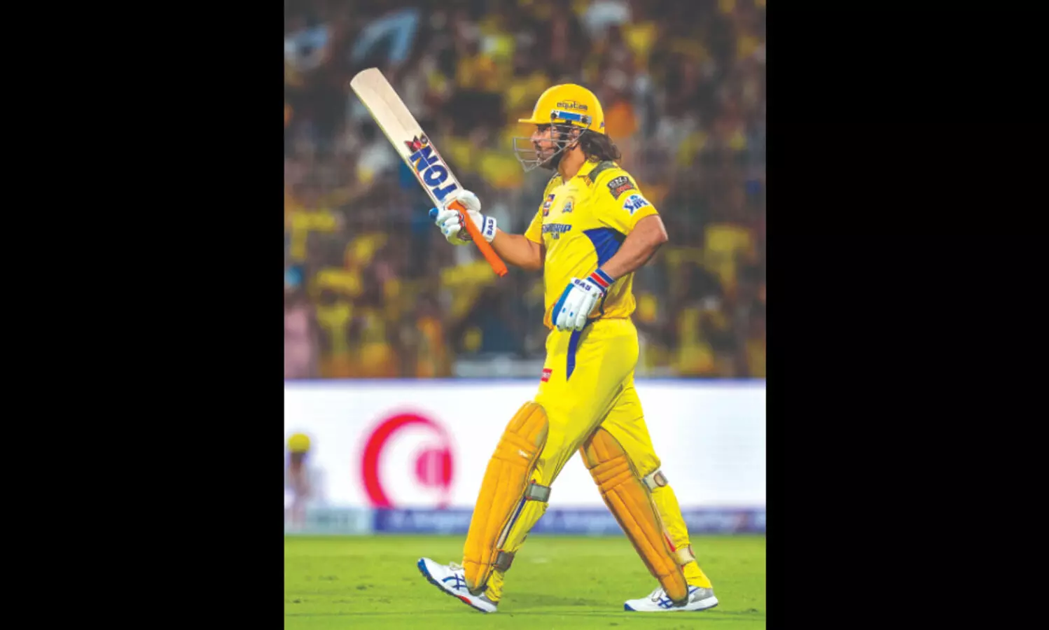 MS Dhoni in spotlight as CSK & MI resume rivalry in new era