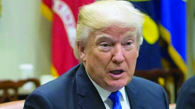 Judge declines to delay Trump’s hush money trial over publicity complaints