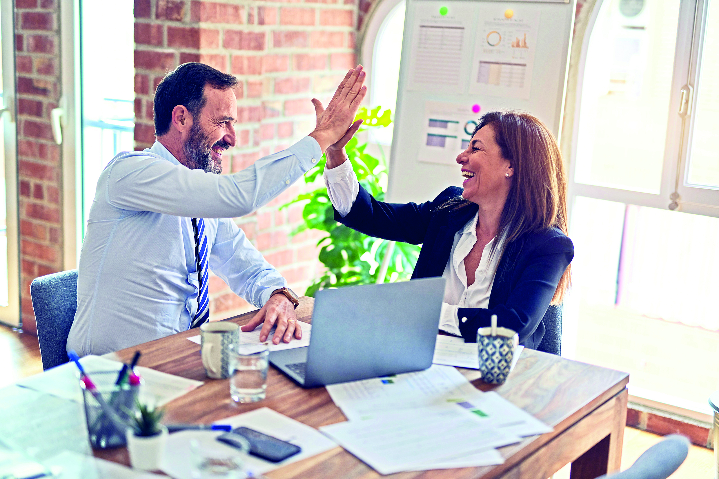 Marital success knows no single formula Marital success knows no single formula