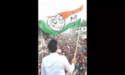 Poll campaign: Abhishek assures swift housing funds ‘if TMC candidate wins’