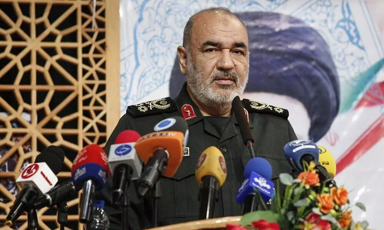 Strike more successful than expected: Iran