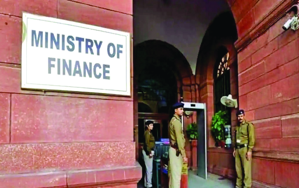 FinMin for enhanced KYC,   due diligence to check fraud