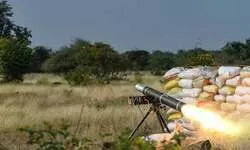 Army successfully conducts field trials of anti-tank guided missile system