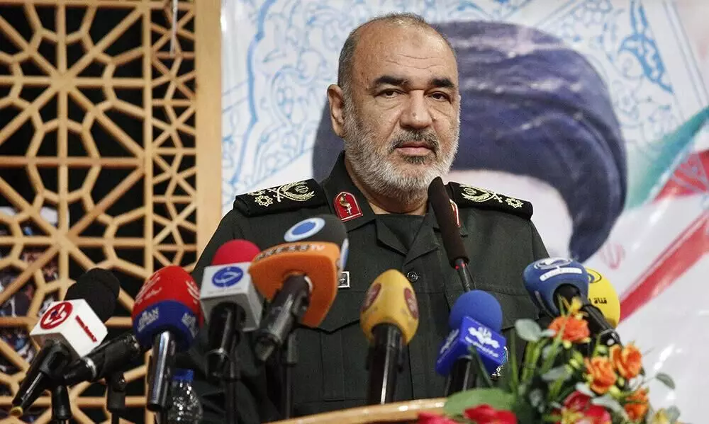 Strike more successful than expected: Iran