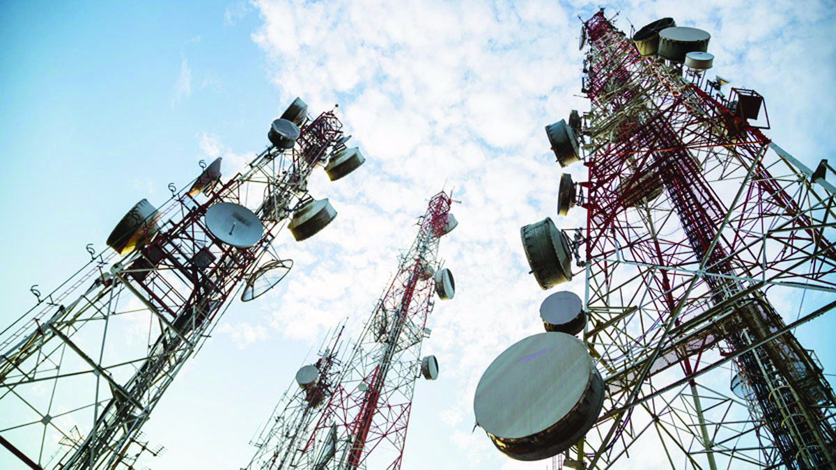 DoT to seek Trai’s views on satcom spectrum allocation, licensing process