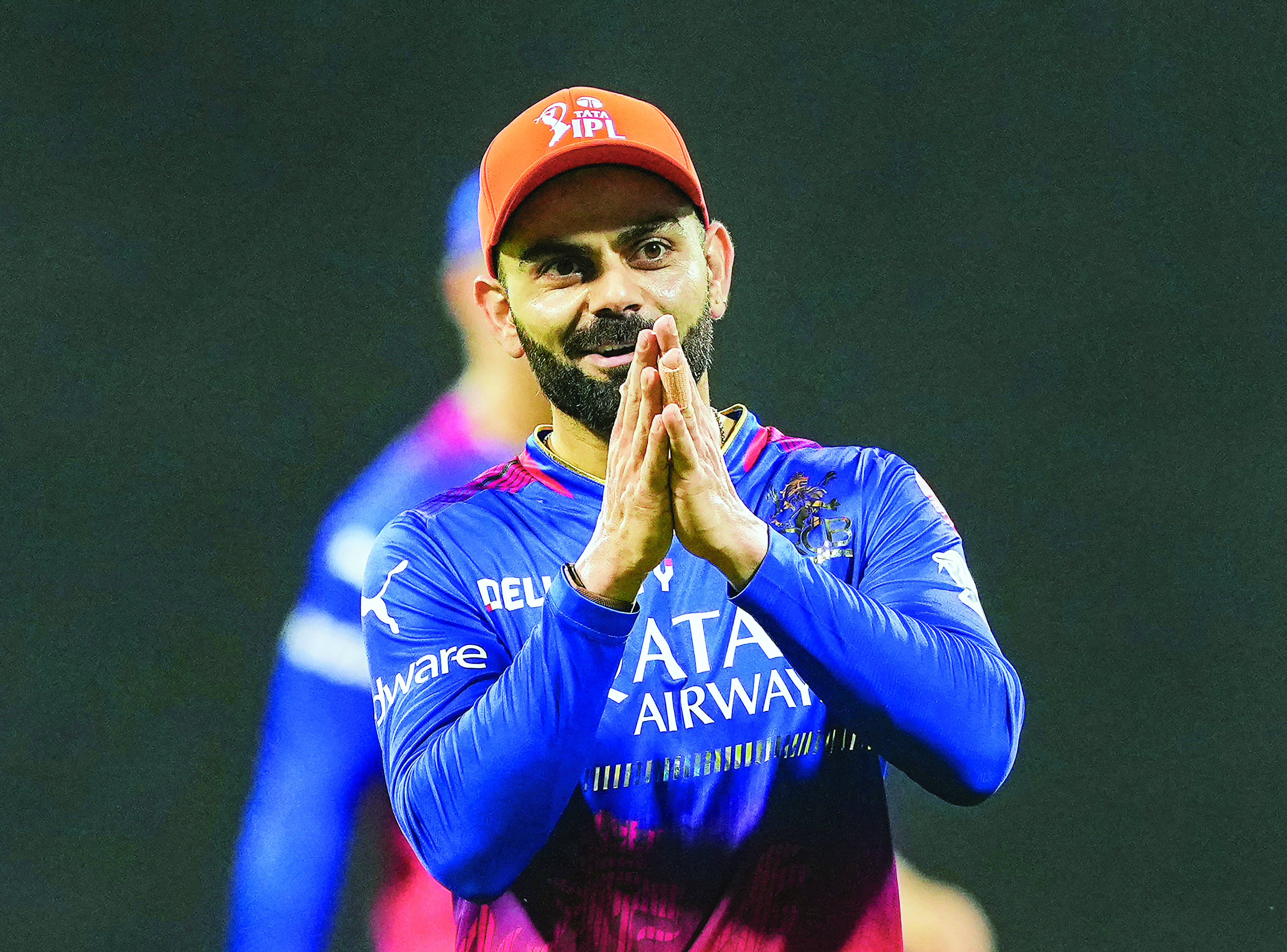RCB eye step-up from under fire bowlers against SRH for victory RCB eye step-up from under fire bowlers against SRH for victory