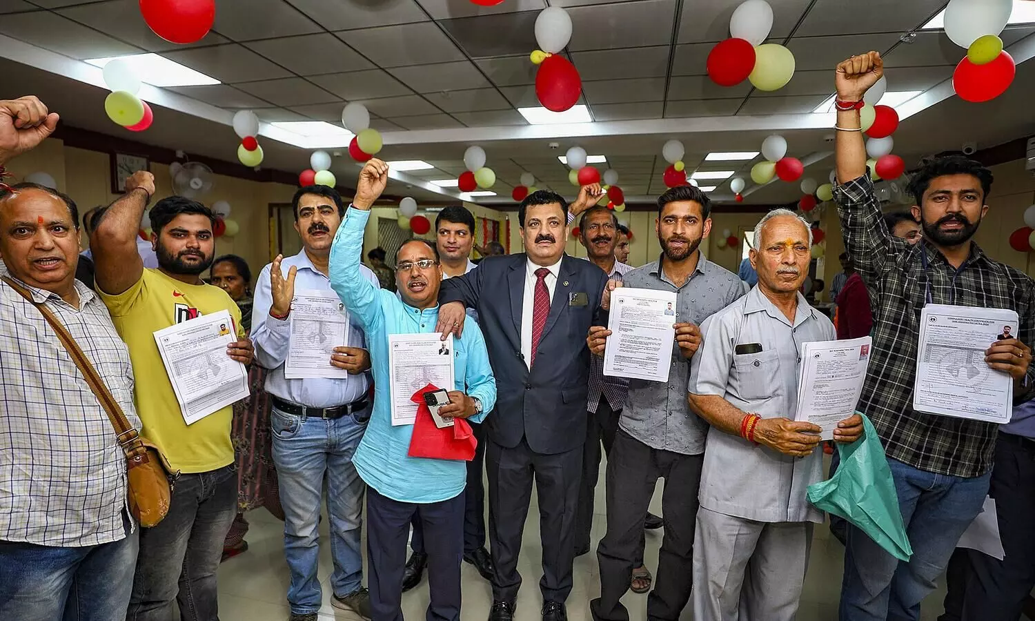 Advance registration begins in Jammu for annual Amarnath yatra