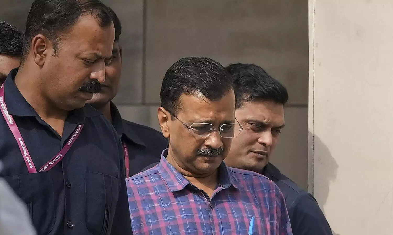 Arvind Kejriwal remains in jail as SC rejects early hearing