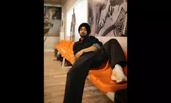 Punjabis are fashionable, says Diljit Dosanjh Punjabis are fashionable, says Diljit Dosanjh