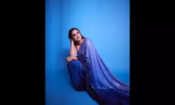 I am back and not going anywhere: Parineeti Chopra I am back and not going anywhere: Parineeti Chopra