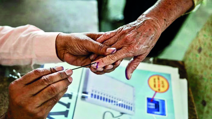 LS polls: ‘Tribal vote becomes pivotal in North Malda seat’