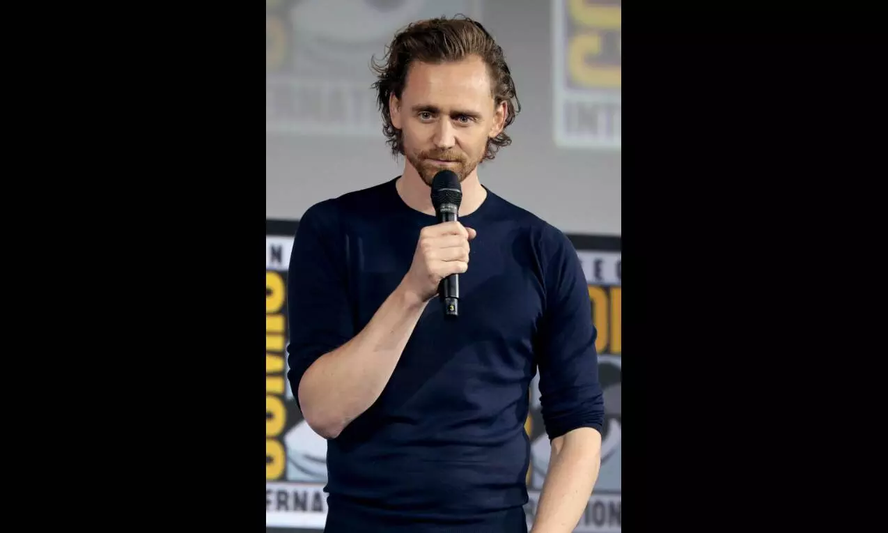 Tom Hiddleston isnt sure about future of Loki series