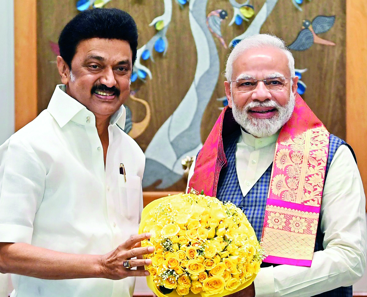 Navigating electoral challenges: BJP’s eastern seaboard strategy and Tamil Nadu conundrum