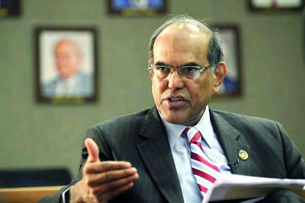 India may still remain poor even after becoming 3rd largest economy: Ex-RBI chief D Subbarao India may still remain poor even after becoming 3rd largest economy: Ex-RBI chief D Subbarao