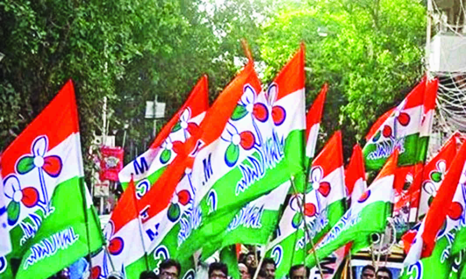 Alipurduar: TMC leaders conclude final phase of poll campaigning