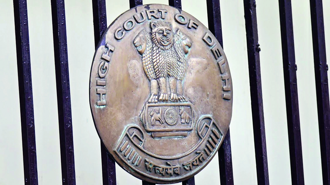 Name recognition essential: Delhi HC’s stand on individual identity Name recognition essential: Delhi HC’s stand on individual identity