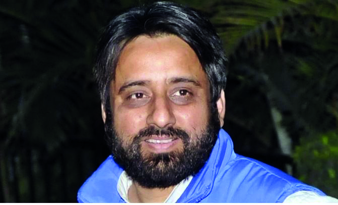 SC rejects Amanatullah’s anticipatory bail plea